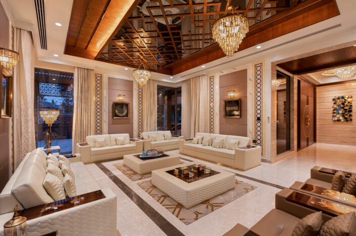 Ajmal Bismi Residence