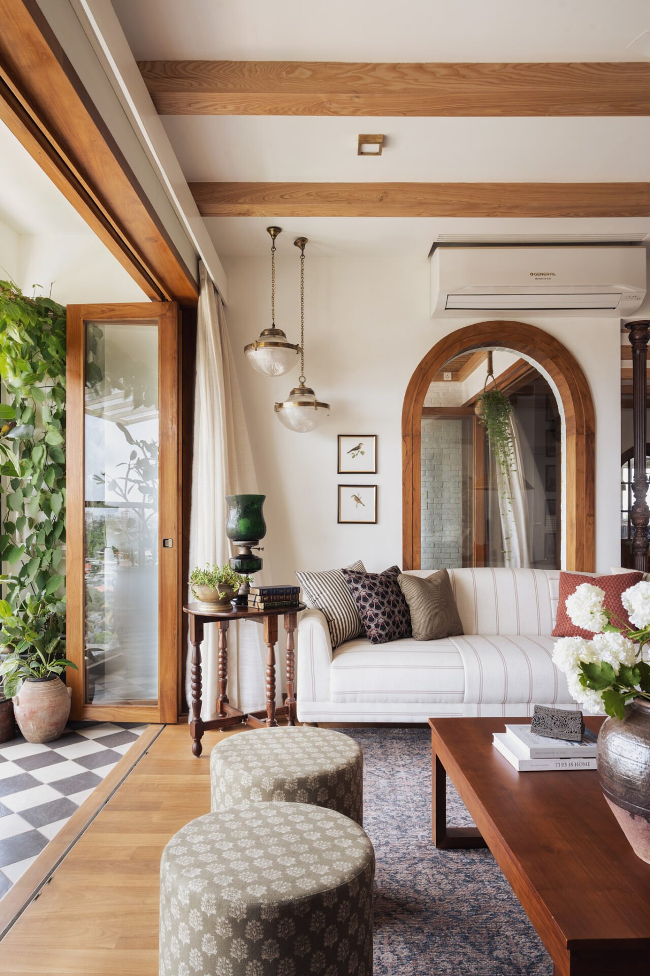 Private Apartment