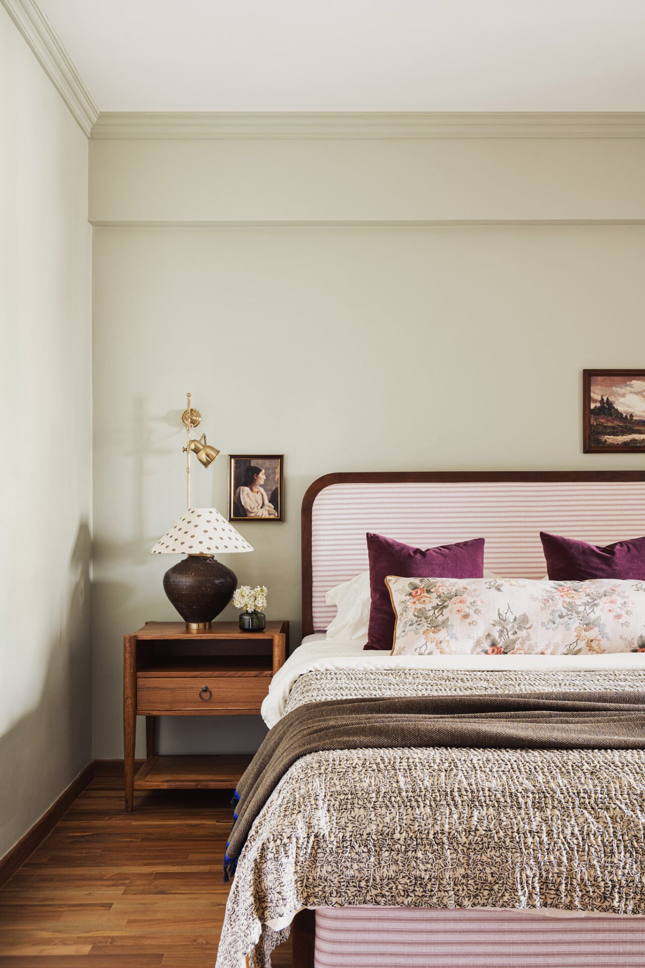 Private Apartment