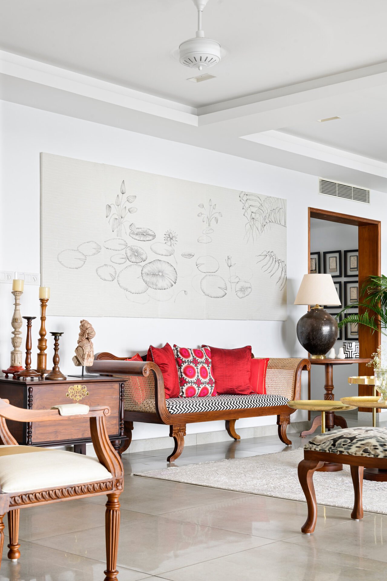 Joy Alukkas Residence