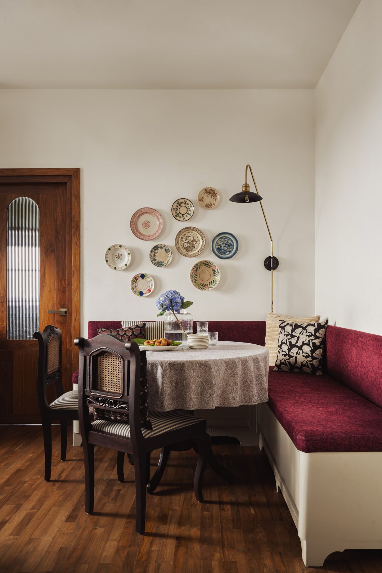 Private Apartment