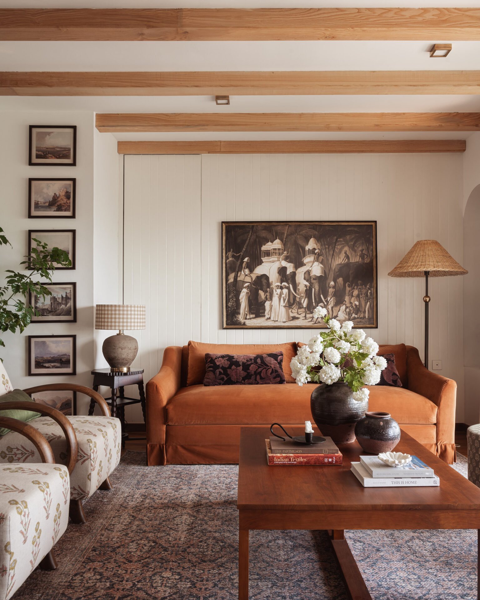 Private Apartment