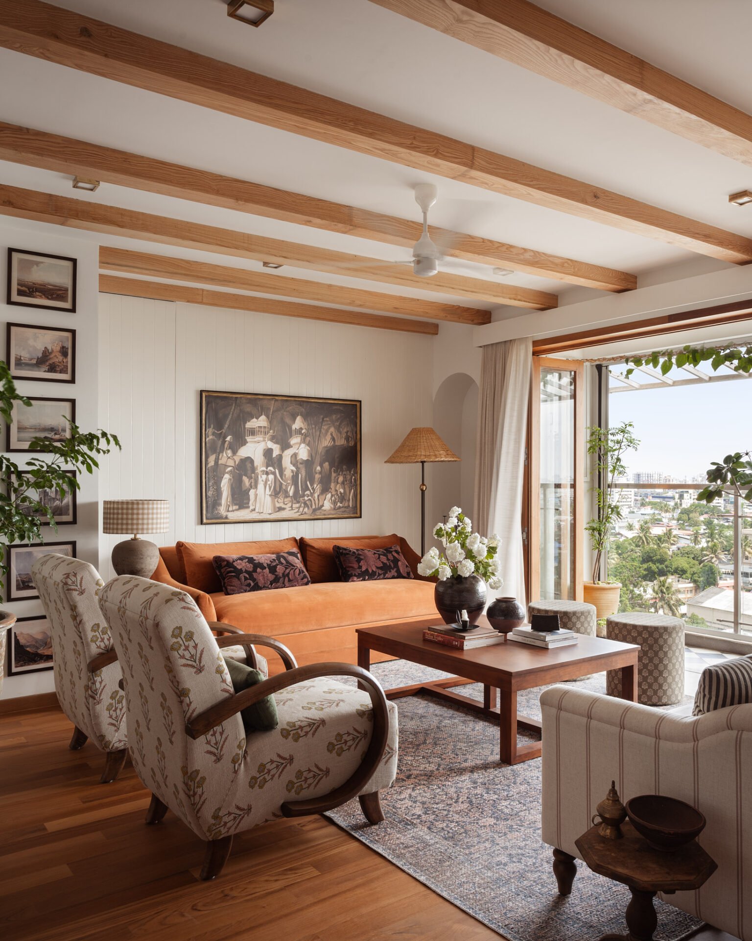 Private Apartment