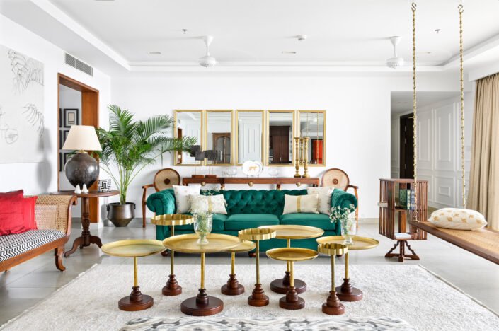 Joy Alukkas Residence