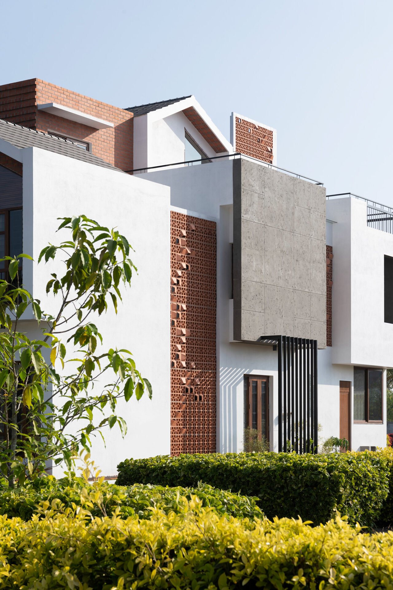 Amirah Residence