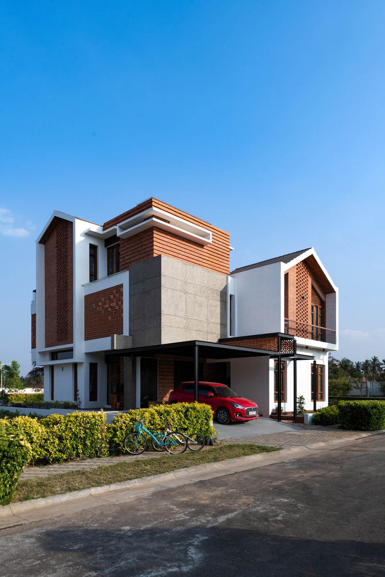Amirah Residence