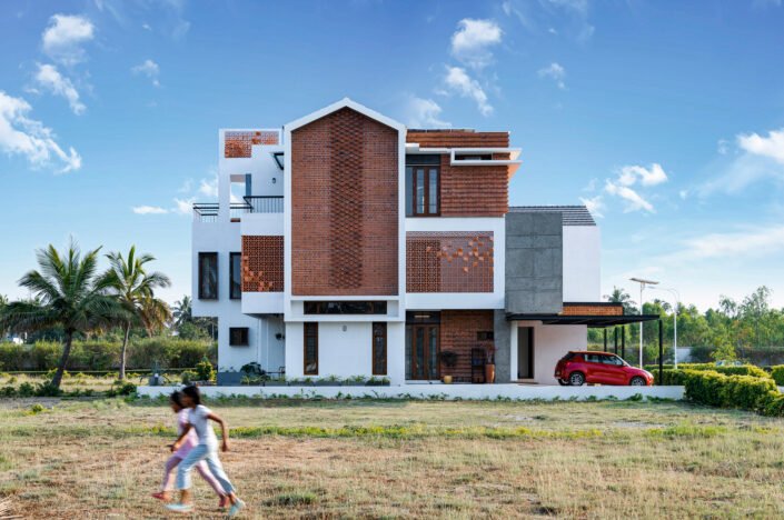Amirah Residence